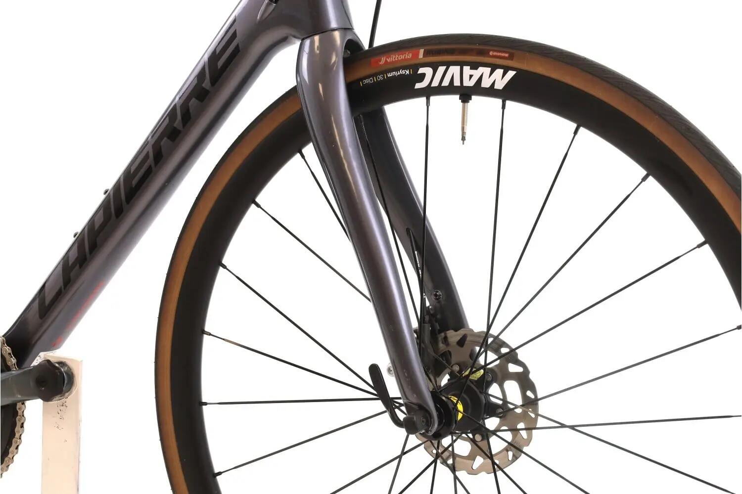 Vélo de route reconditionné ·  Sensium 300 Disc · Très bon état 5/8