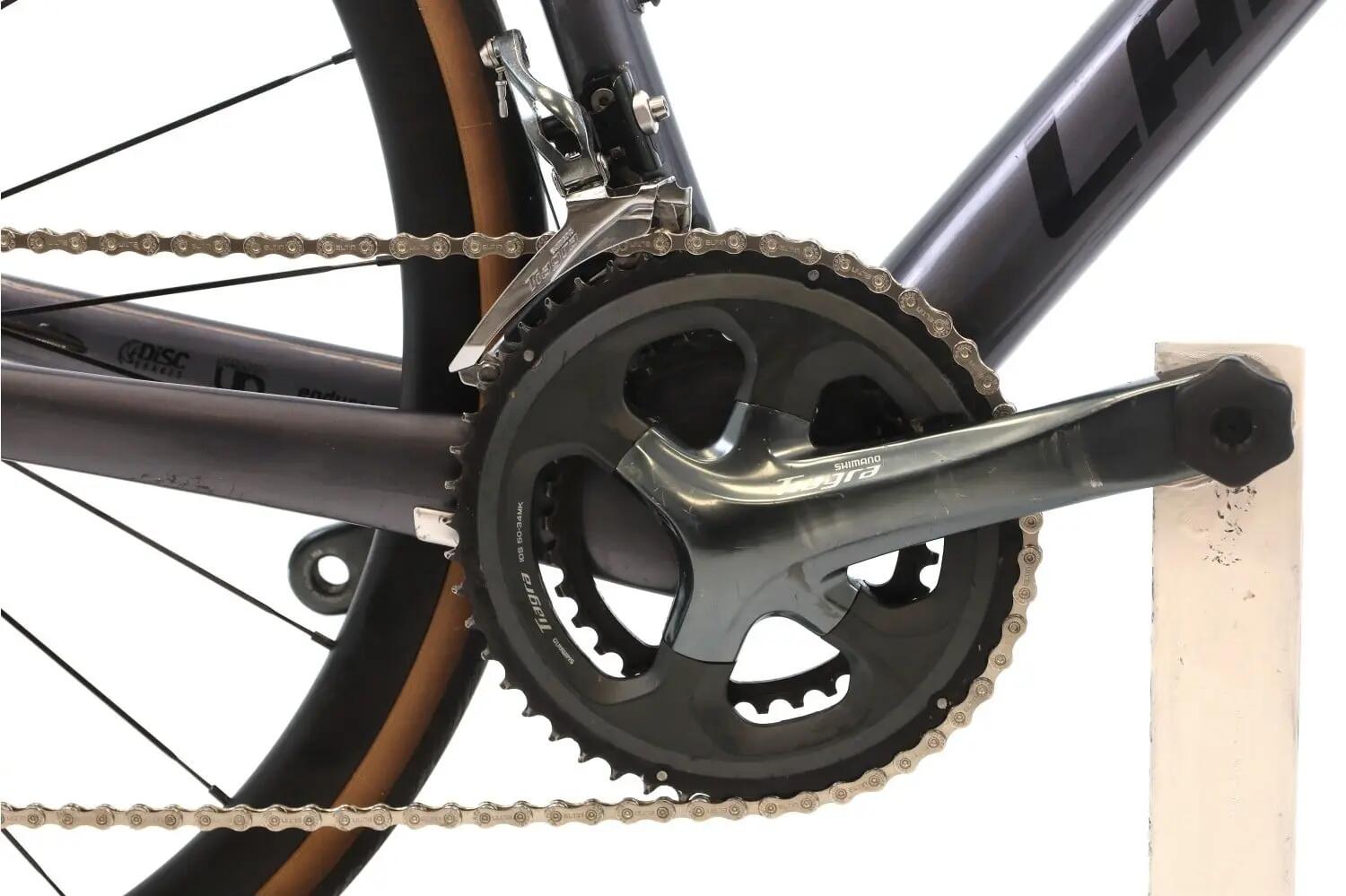 Vélo de route reconditionné ·  Sensium 300 Disc · Très bon état 4/8