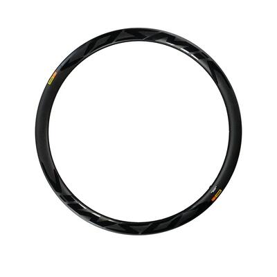 Roue de vélo Mavic Cosmic Carbon SL Tubeless Disque