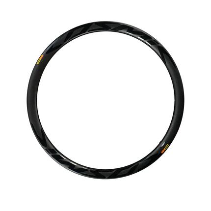 Roue de vélo Mavic Cosmic Carbon SL Tubeless Disque