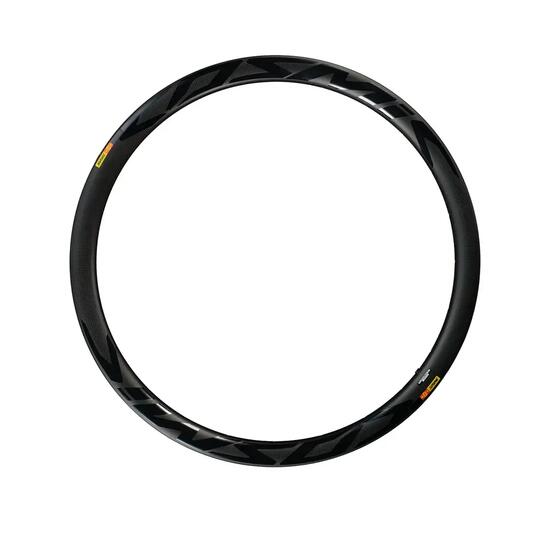 Roue de vélo Mavic Cosmic Carbon SL Tubeless Disque