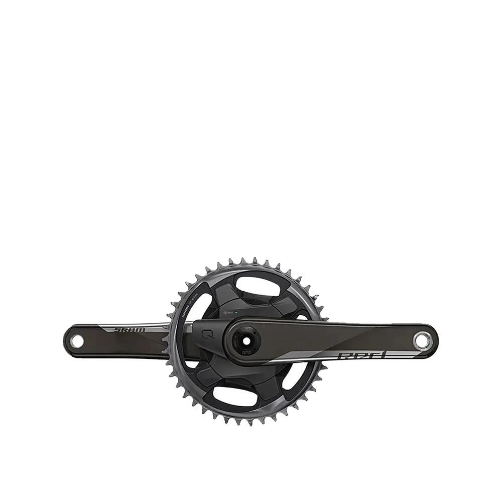 Crank SRAM Red AXS DUB Noir 1/1