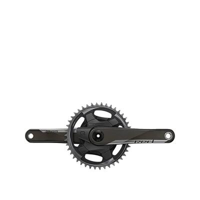 Crank SRAM Red AXS DUB Noir