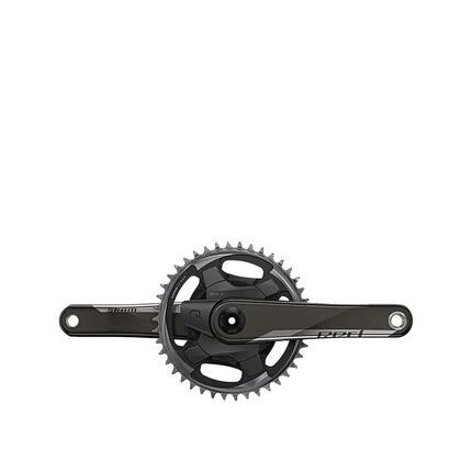 Kurbel SRAM Red AXS DUB Noir