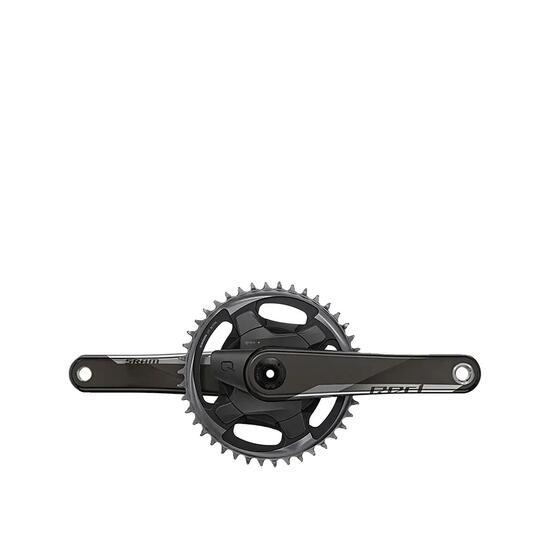 Crank SRAM Red AXS DUB Noir