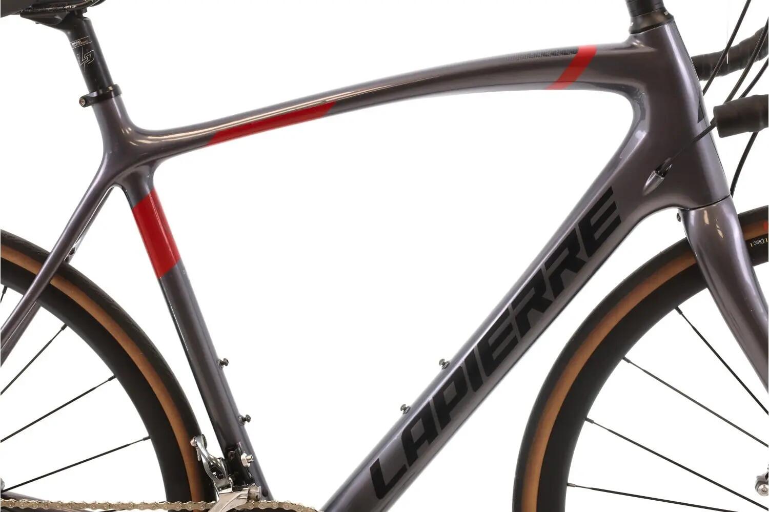 Vélo de route reconditionné ·  Sensium 300 Disc · Très bon état 2/8