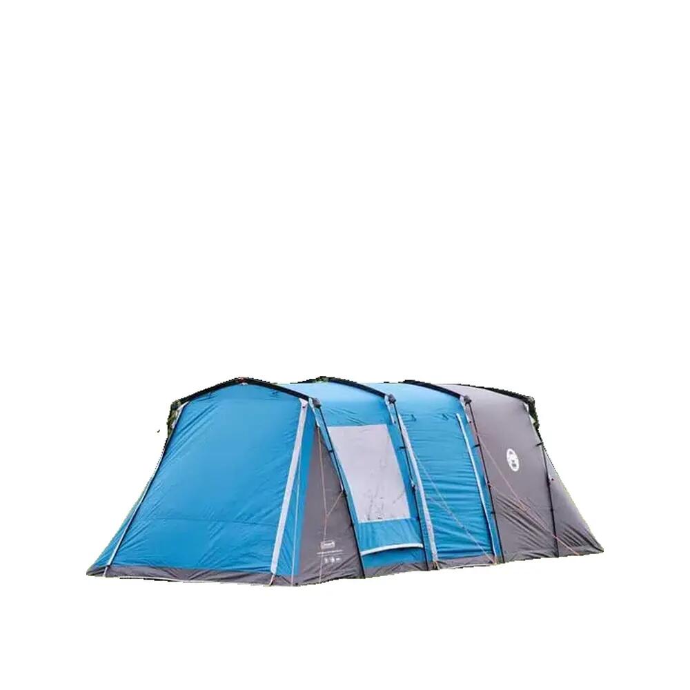 Tente Coleman FastPitch Victoria Falls — 4 pessoas 9/10