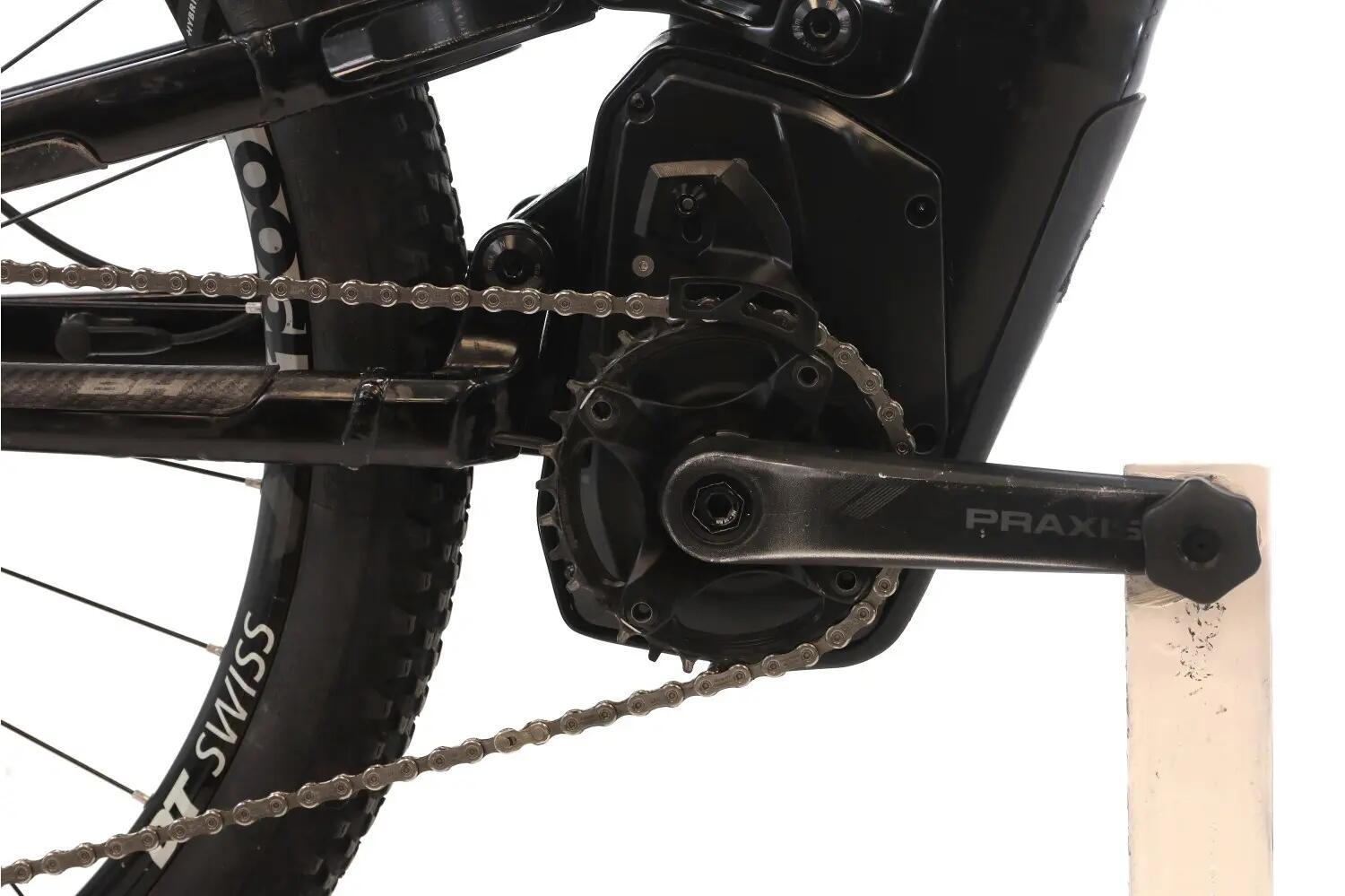 Refurbished E-MTB Fully ·  AtomX Lynx 5.5 XT · Guter Zustand 4/8