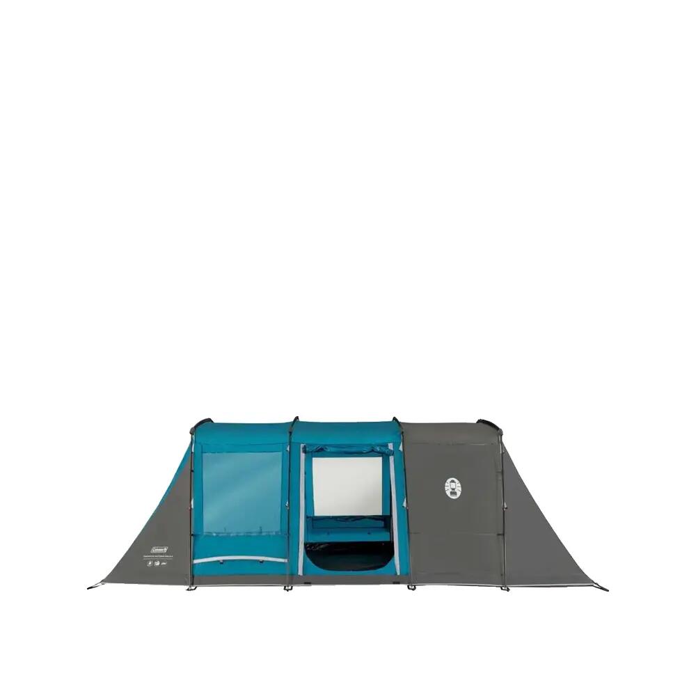 Tente Coleman FastPitch Victoria Falls — 4 pessoas 7/10