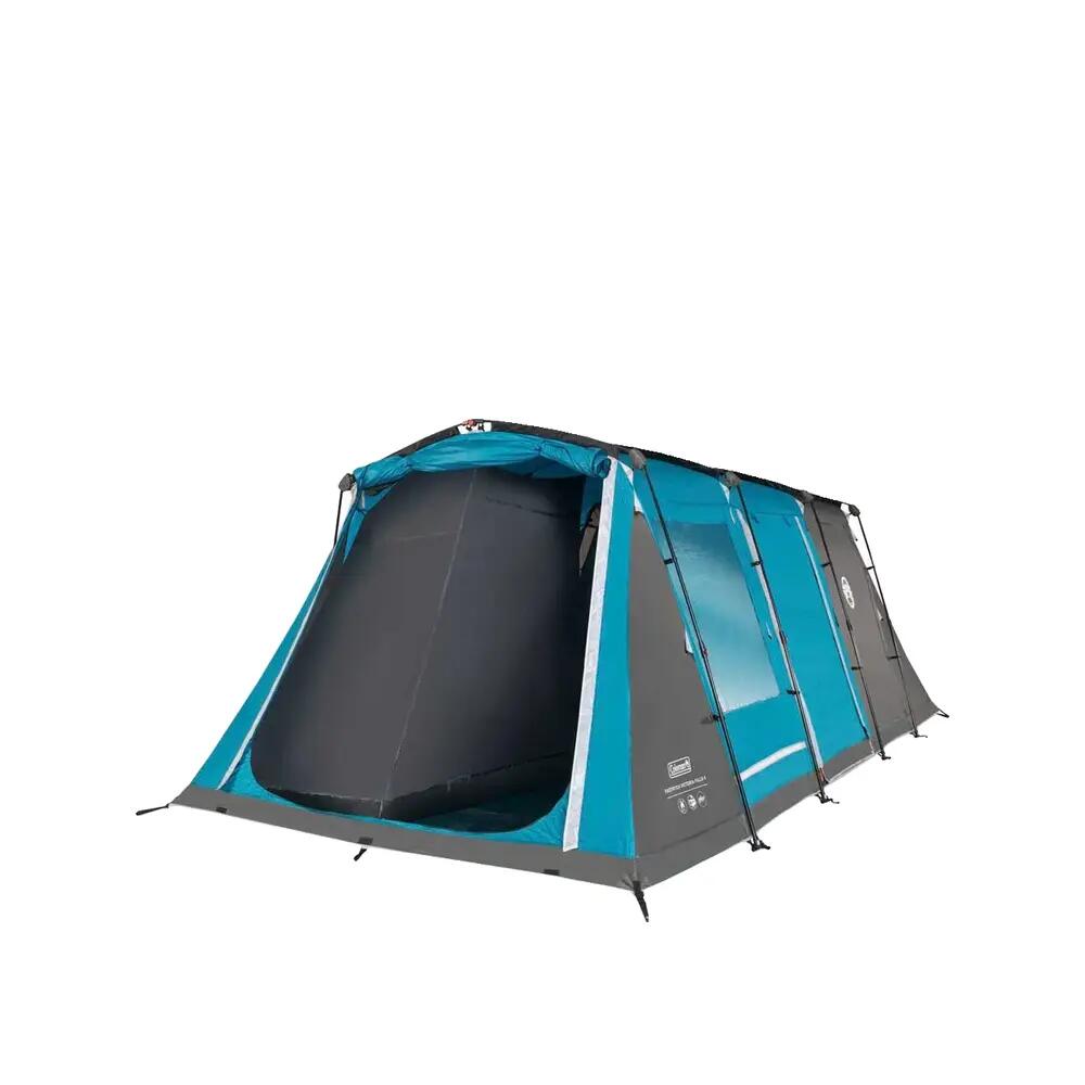 Tente Coleman FastPitch Victoria Falls — 4 pessoas 5/10