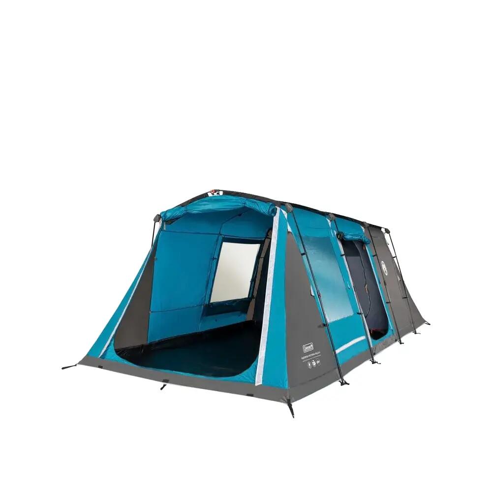 Tente Coleman FastPitch Victoria Falls — 4 pessoas 4/10