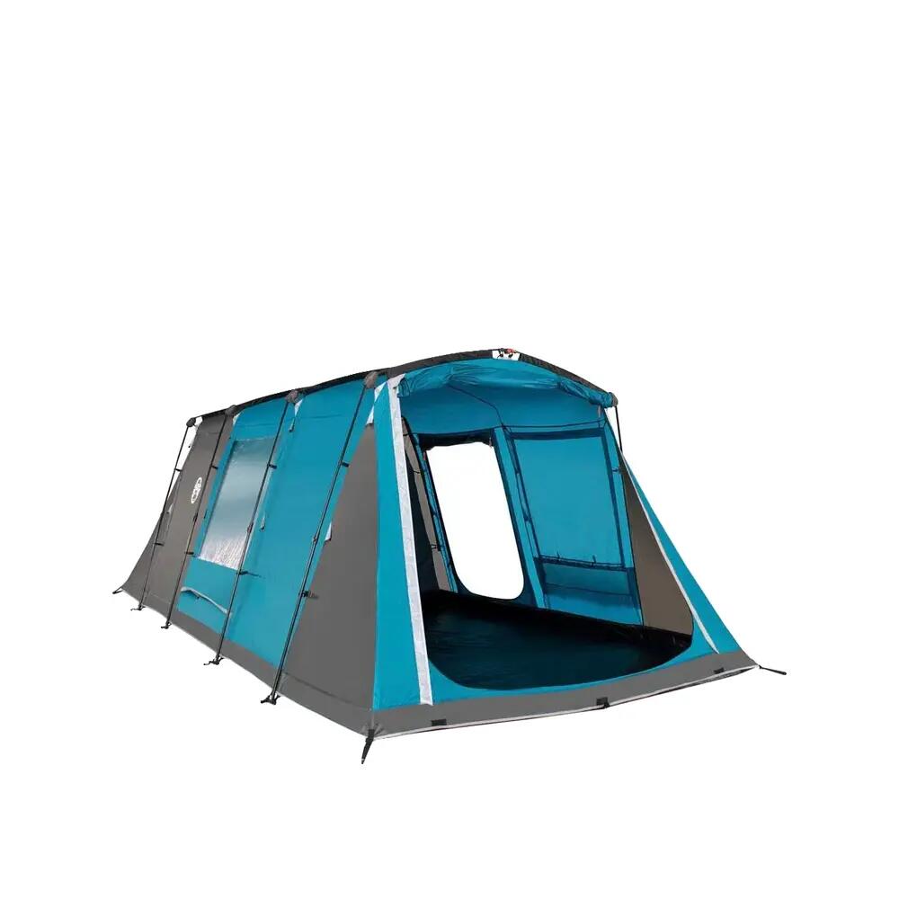 Tente Coleman FastPitch Victoria Falls — 4 pessoas 3/10