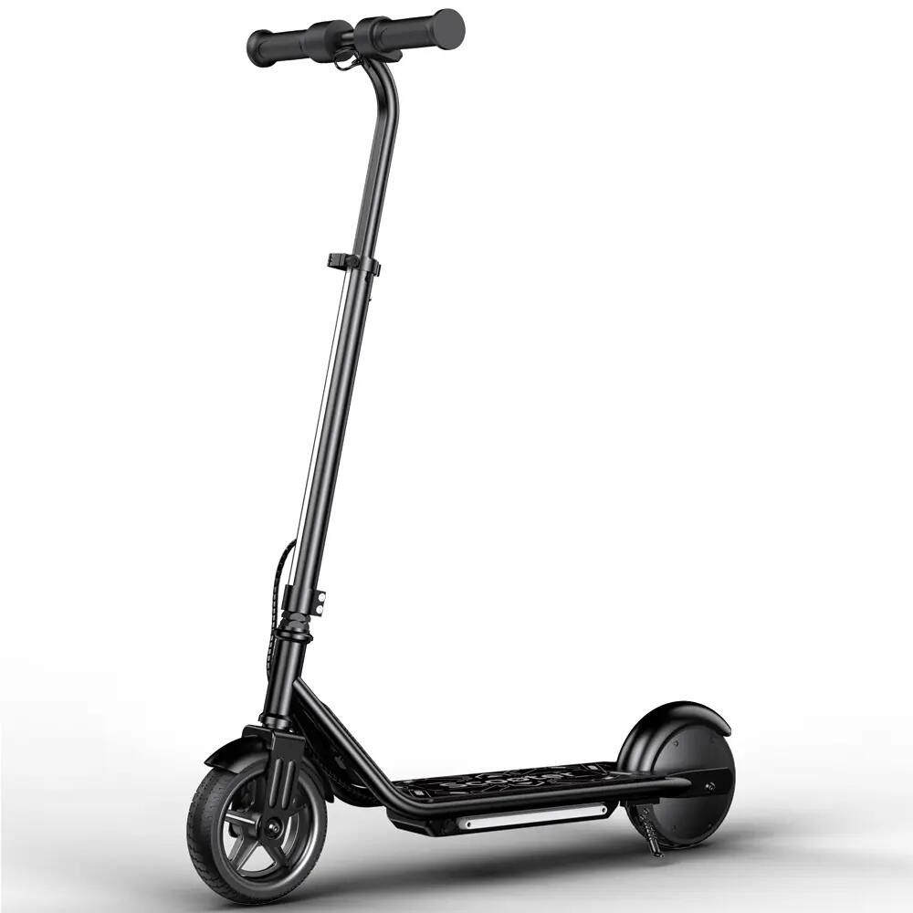 iScooter K2Pro Trotinete Elétrica Infantil, Bateria 18V 2.6Ah, Pneus 6 Polegadas 3/3