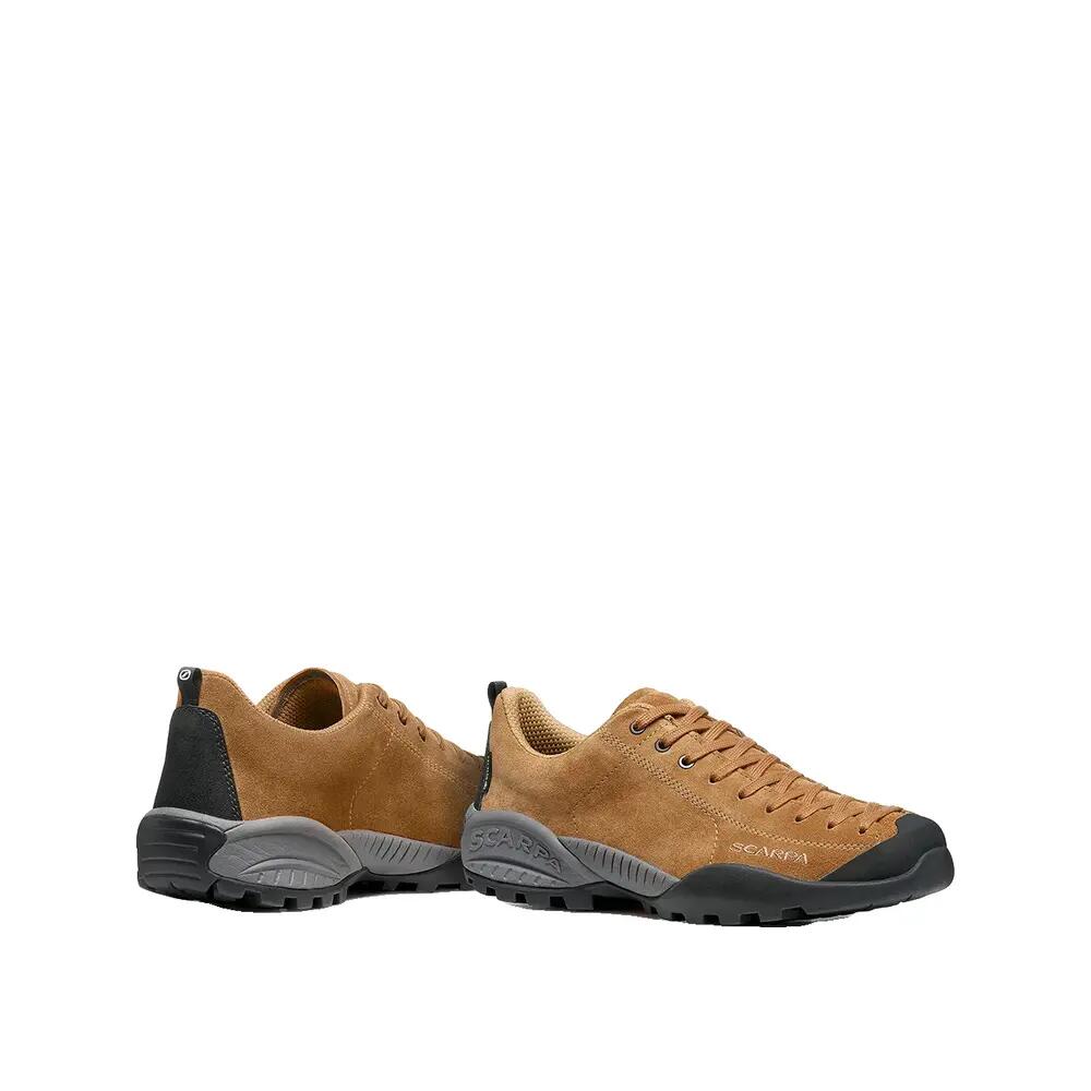 Scarpa Damen Multifunktionsschuhe Mojito GTX senf — photo 6