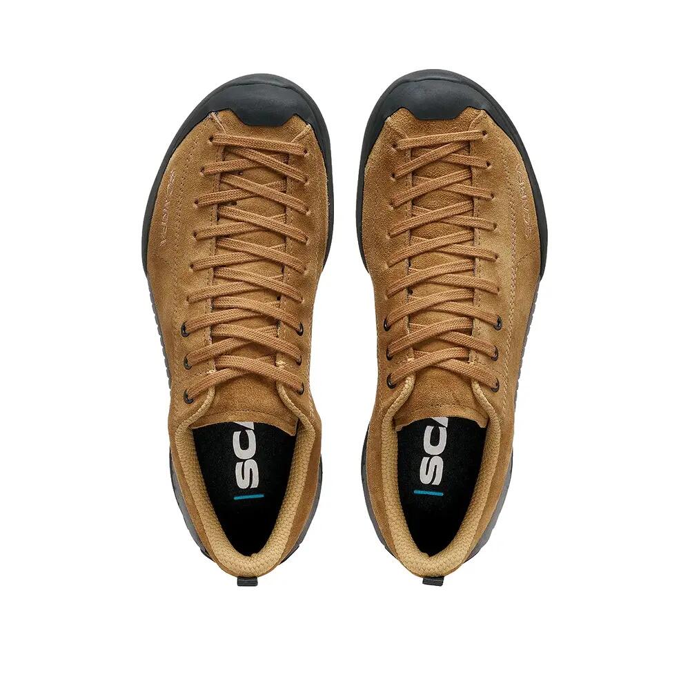 Zapatos de senderismo SCARPA Mojito GTX Marrón 5/7