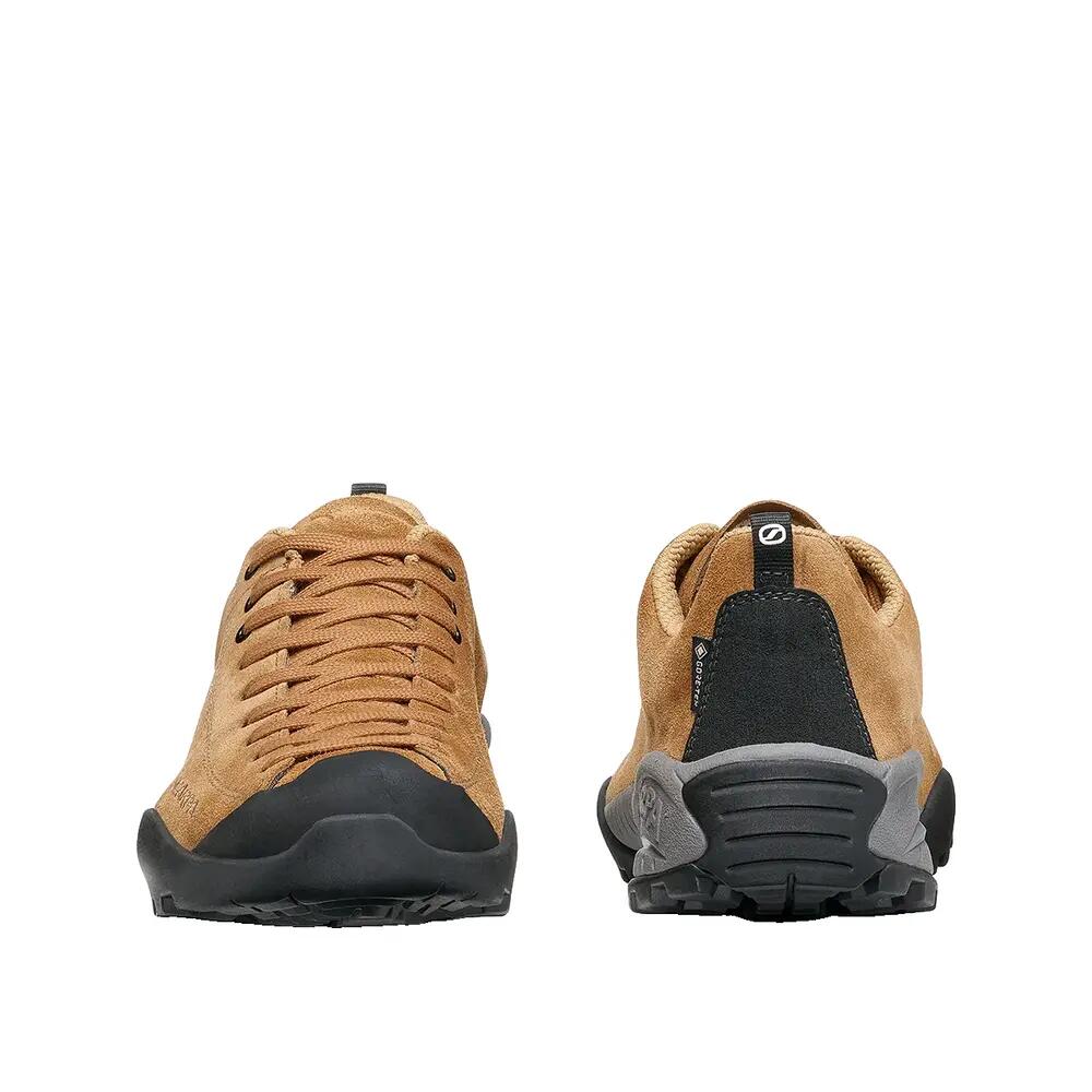 Scarpa Damen Multifunktionsschuhe Mojito GTX senf — photo 4