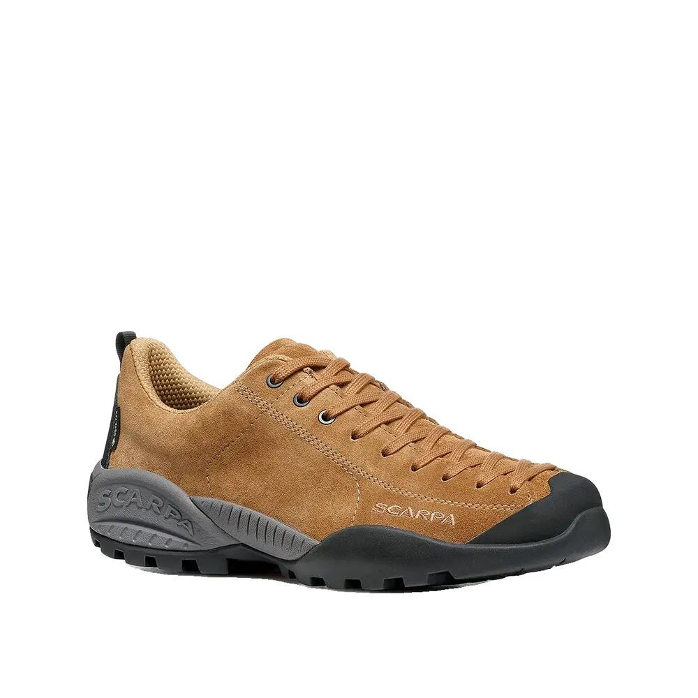 Zapatos de senderismo SCARPA Mojito GTX Marrón 2/7