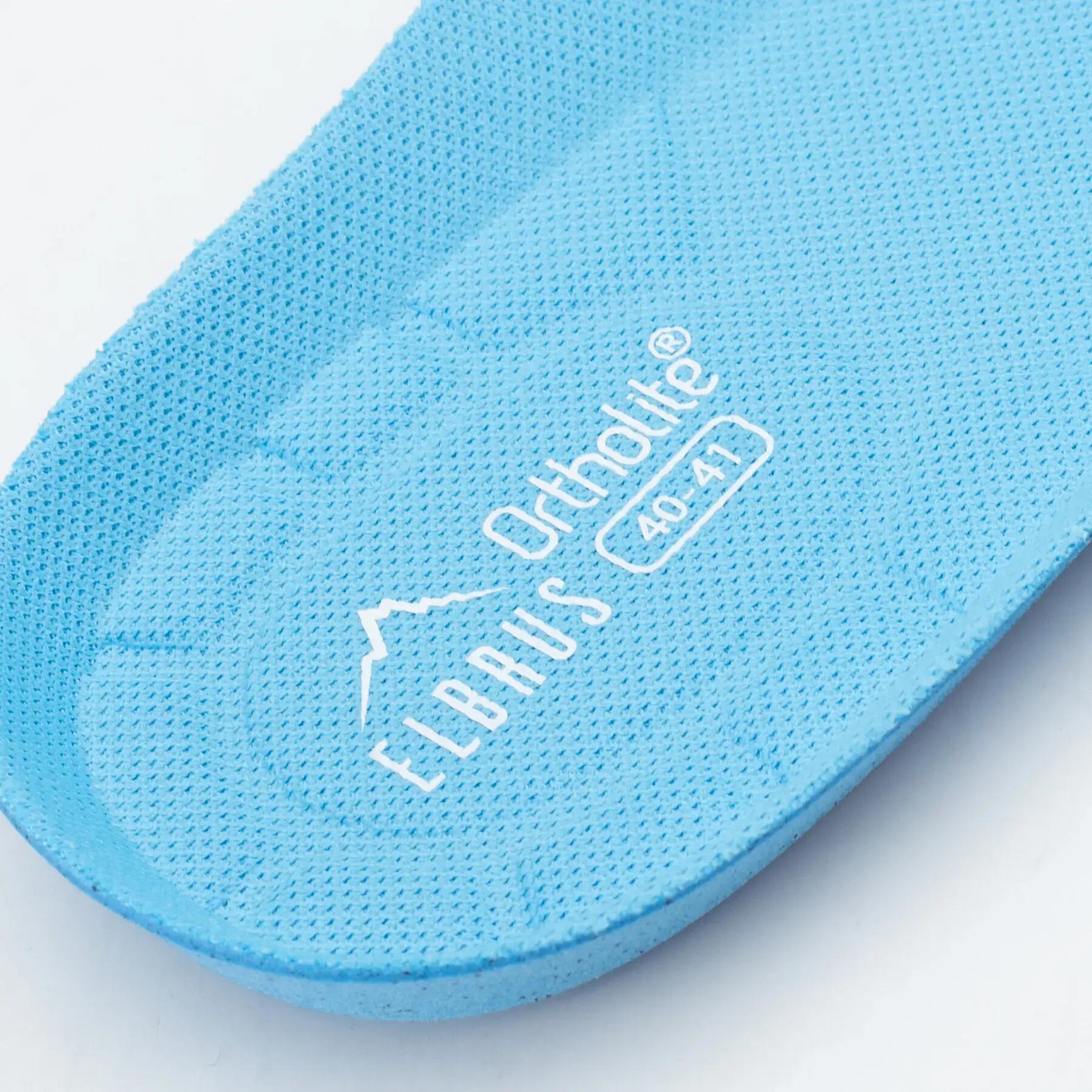 Podeszwy Elbrus Basic O-lite Insole 4/5