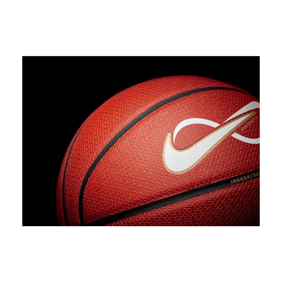 Ballon de basketball Nike Infinity Gametack 3/3