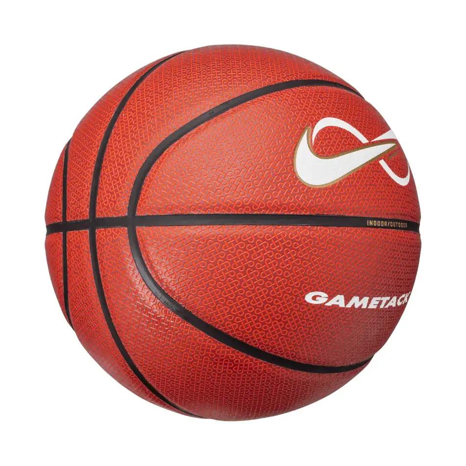 Ballon de basketball Nike Infinity Gametack 2/3