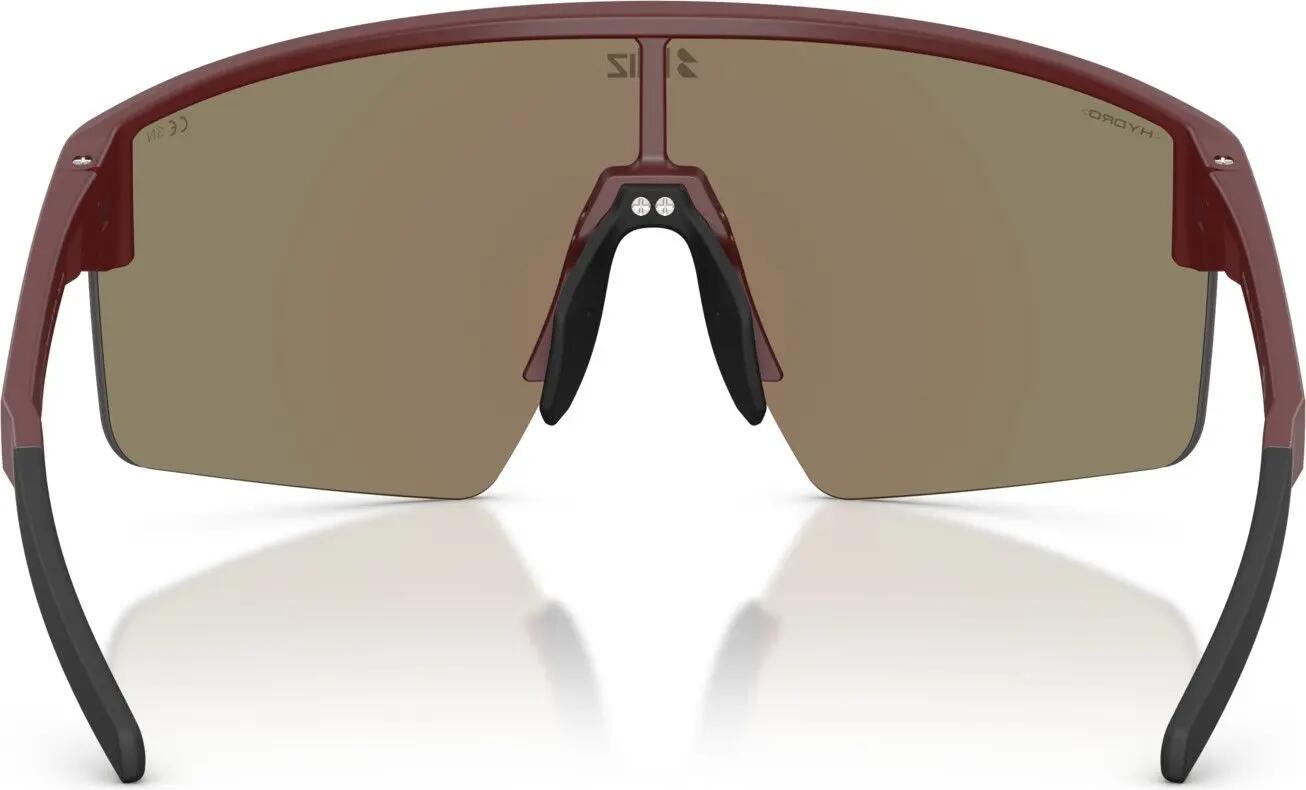 Gafas Bliz P004 Marrón/Rosa 5/5