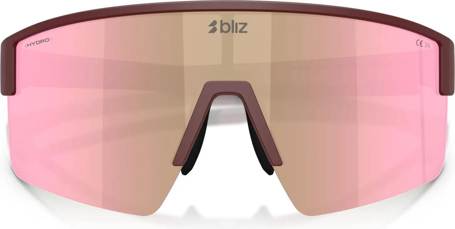 Gafas Bliz P004 Marrón/Rosa 4/5
