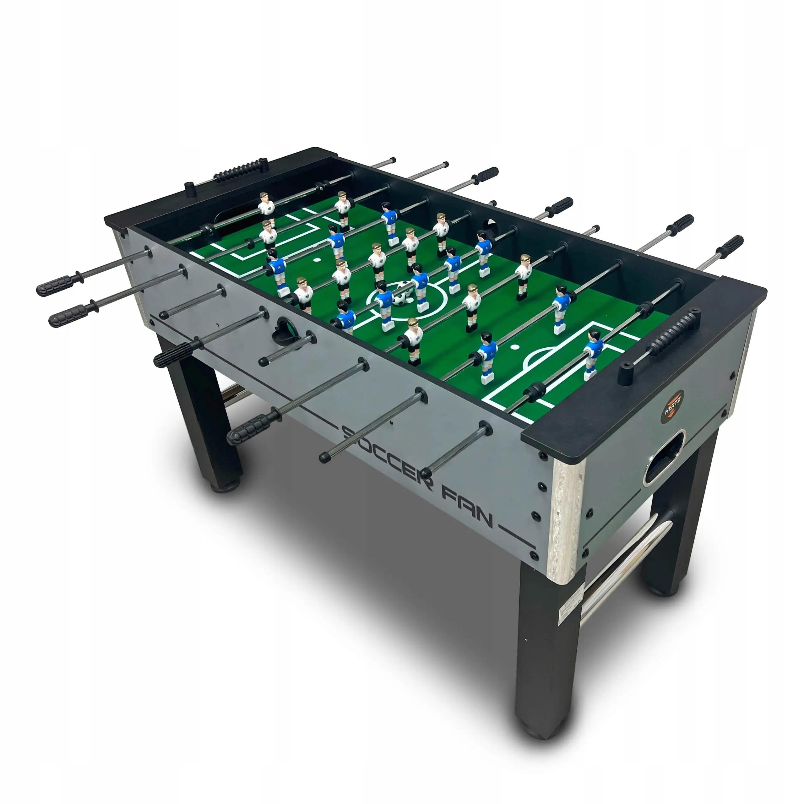 Piłkarzyki HERTZ SOCCER FAN 5/7