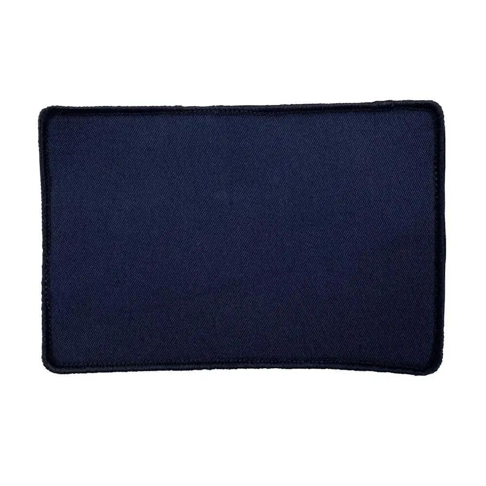 Patch in Velcro Z3R0D 2/2