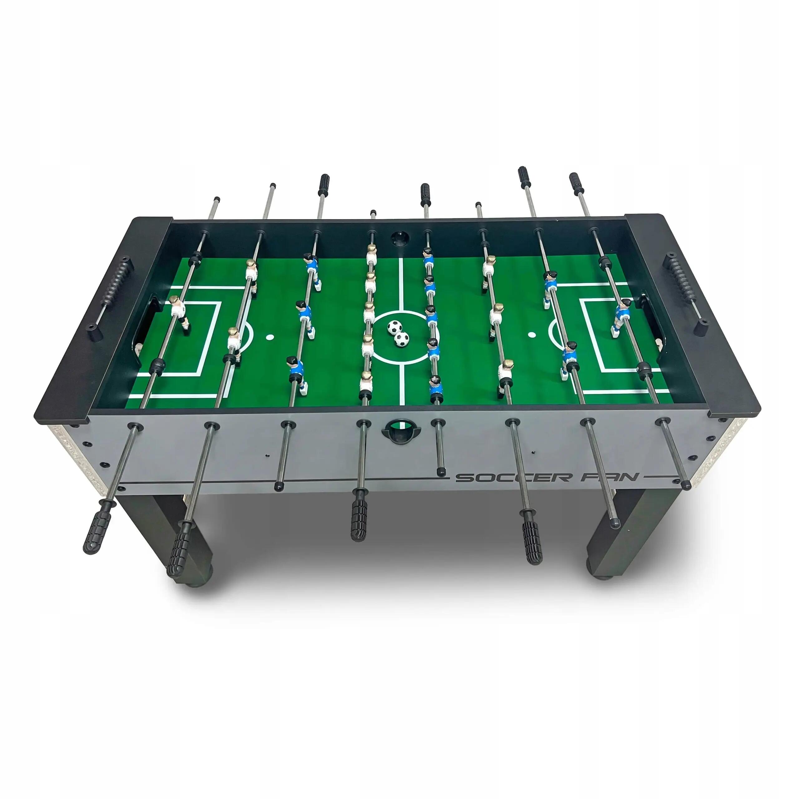 Piłkarzyki HERTZ SOCCER FAN 4/7