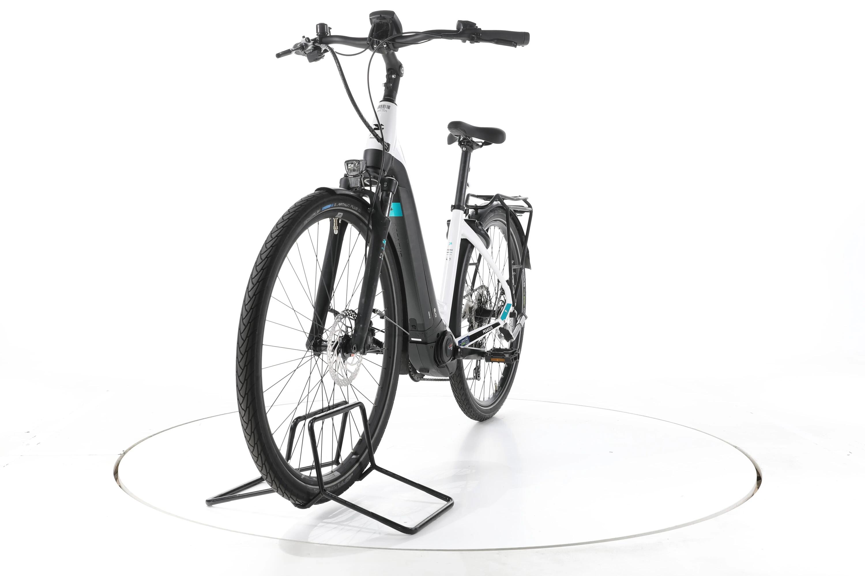 Ebike ricondizionata · Pegasus Premio Evo Lite · Ottime condizioni 4/7