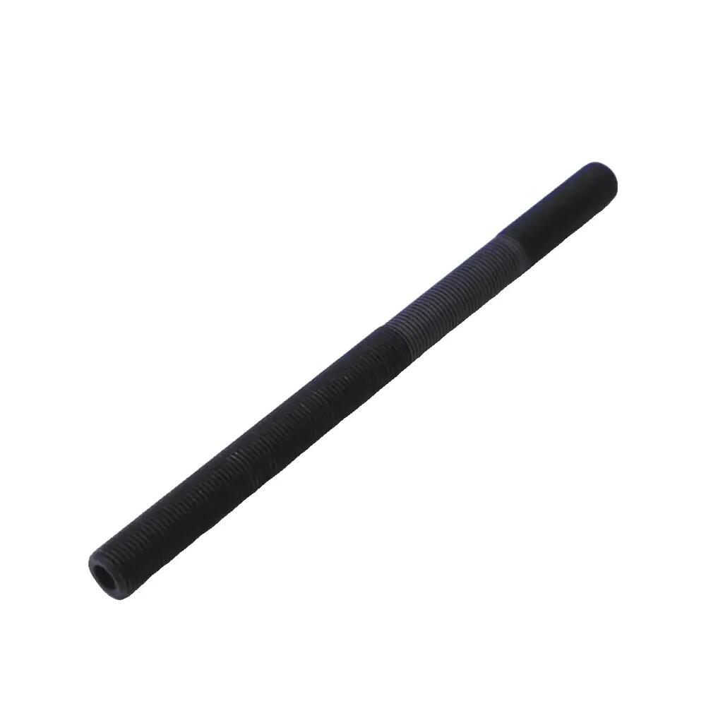Shimano FH-HG20QR Hub Axle Black 1/1