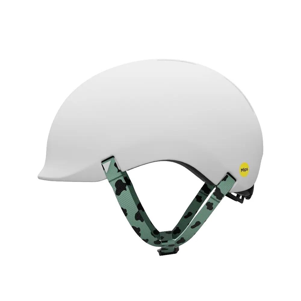 Casco de ciclismo urbano Giro Hoxton Mips Beige 7/9