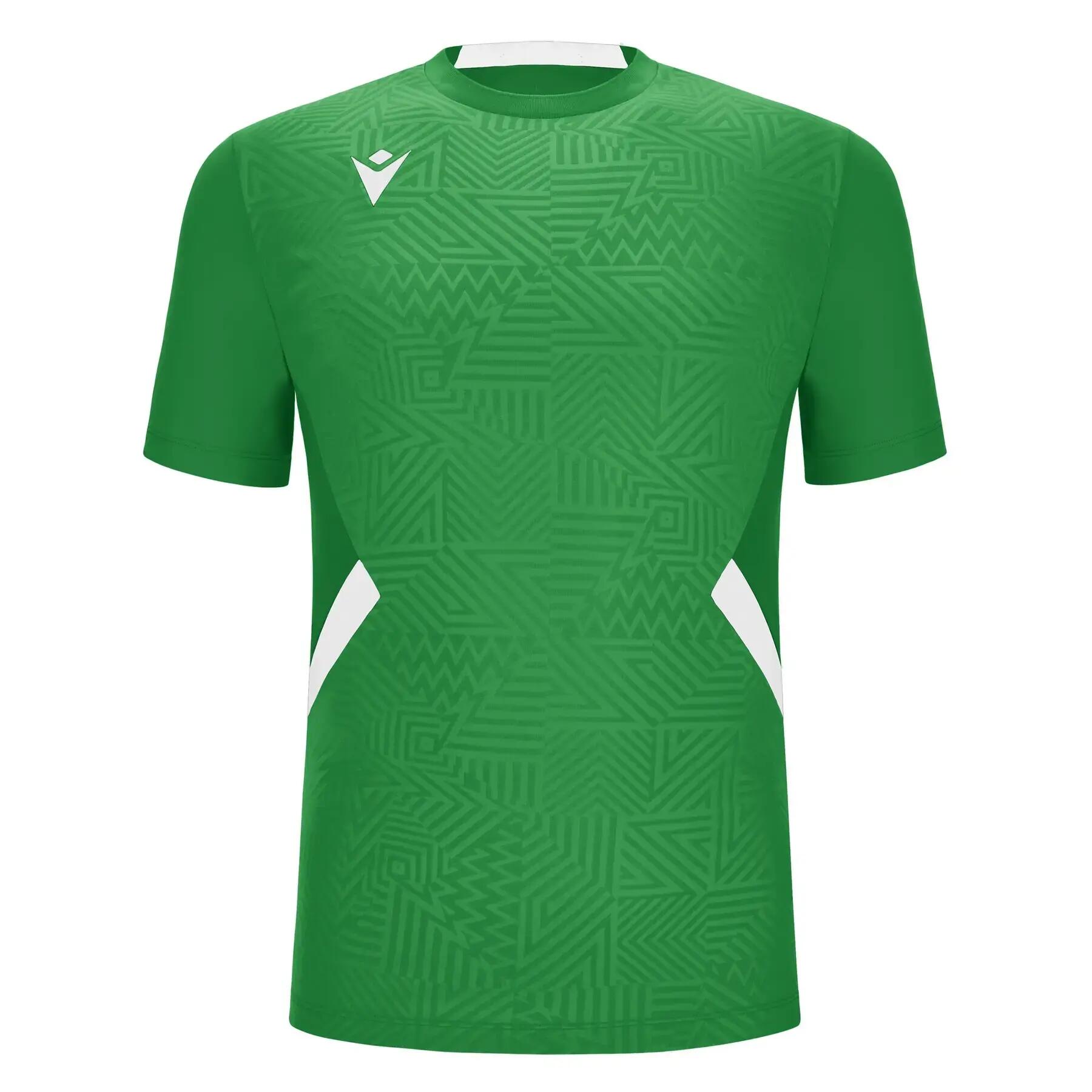 Jersey Macron Shedir 1/7