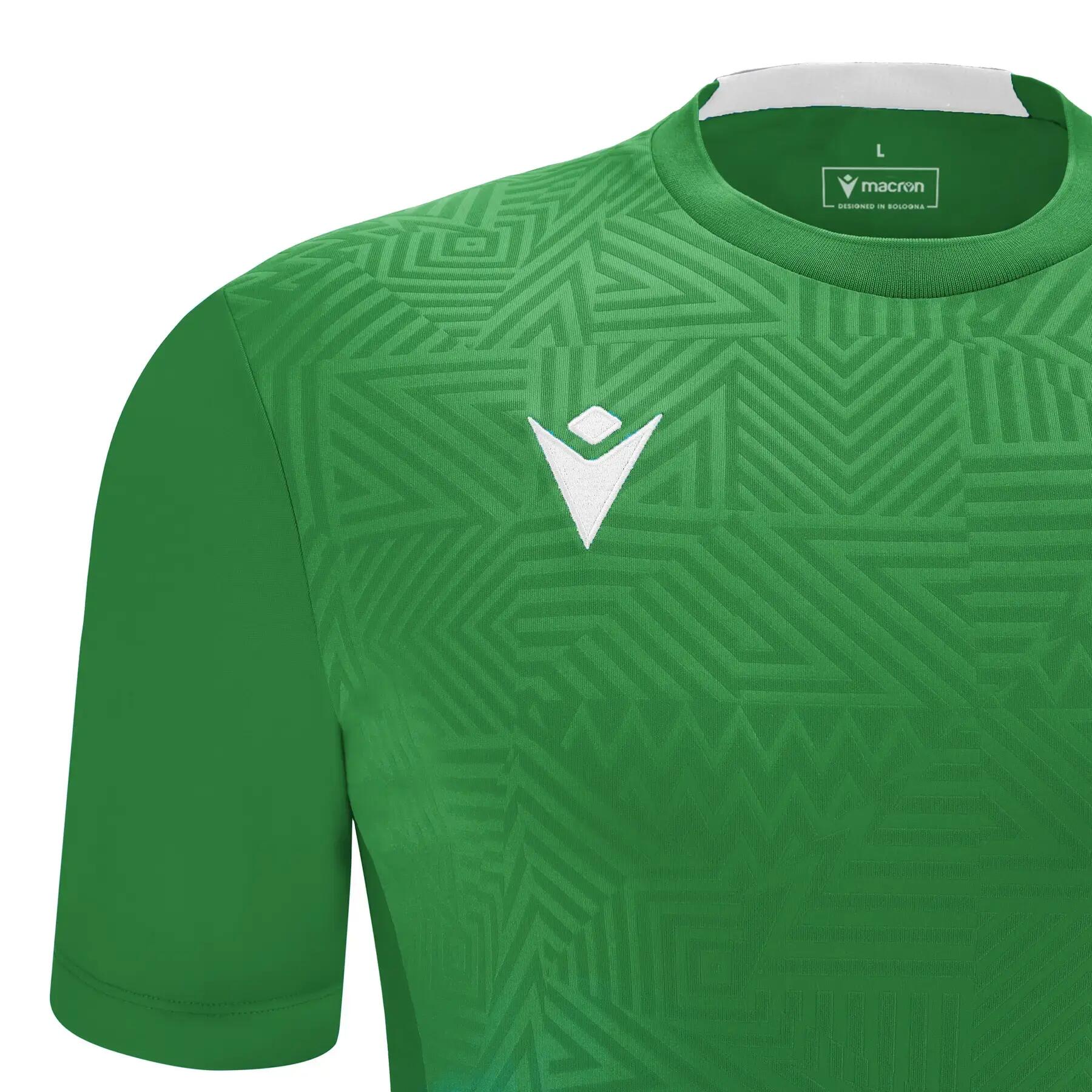Jersey Macron Shedir 5/7