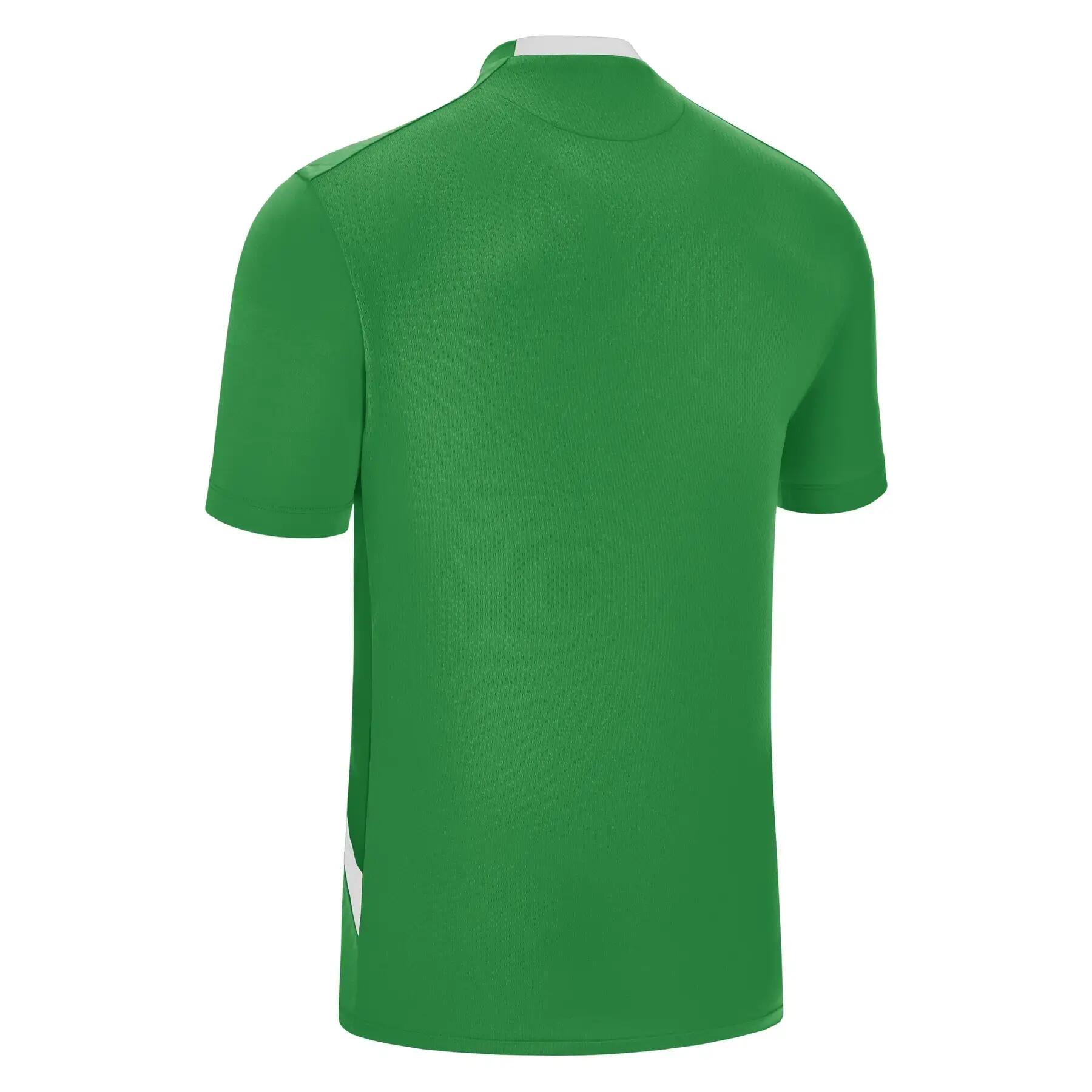 Jersey Macron Shedir 4/7