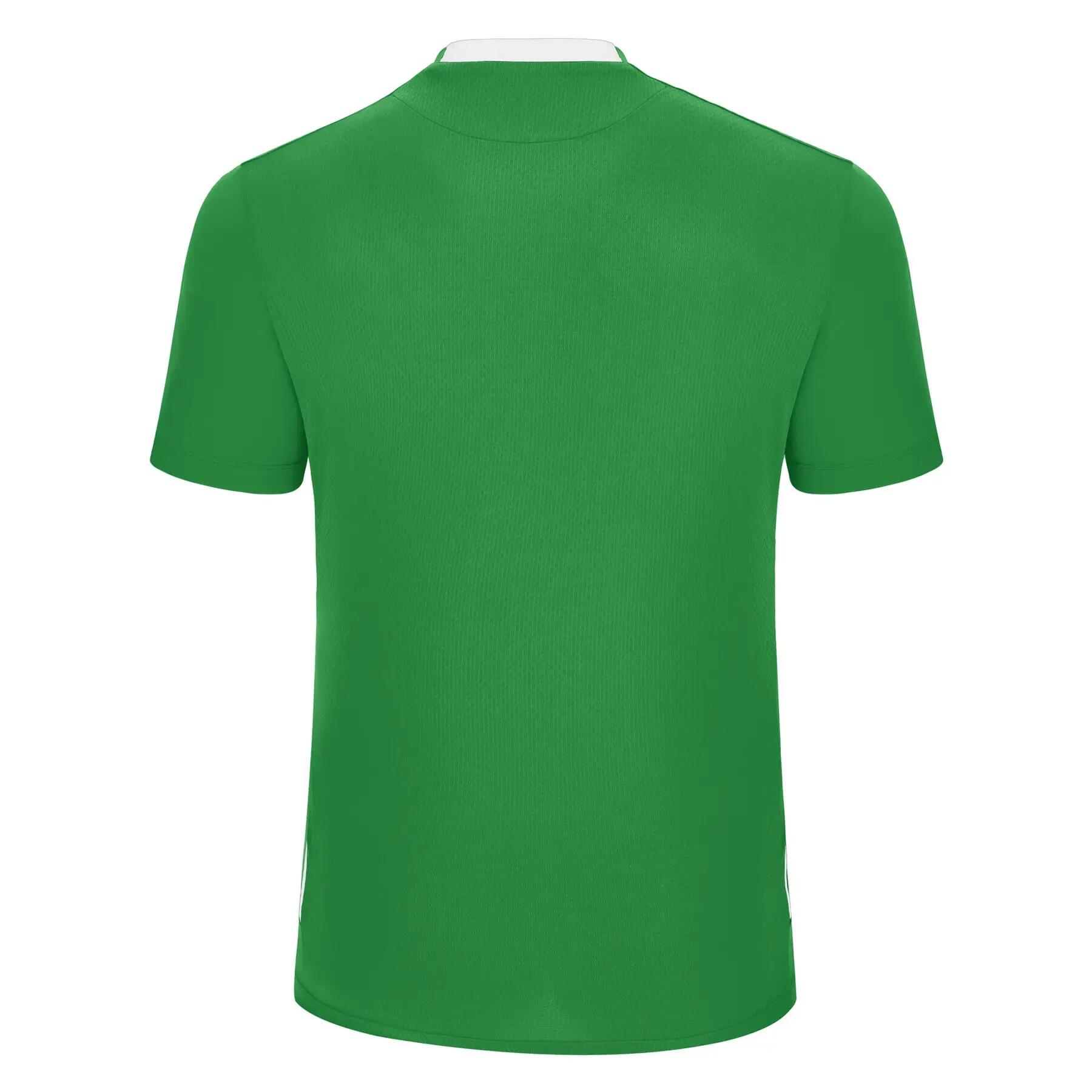 Jersey Macron Shedir 3/7