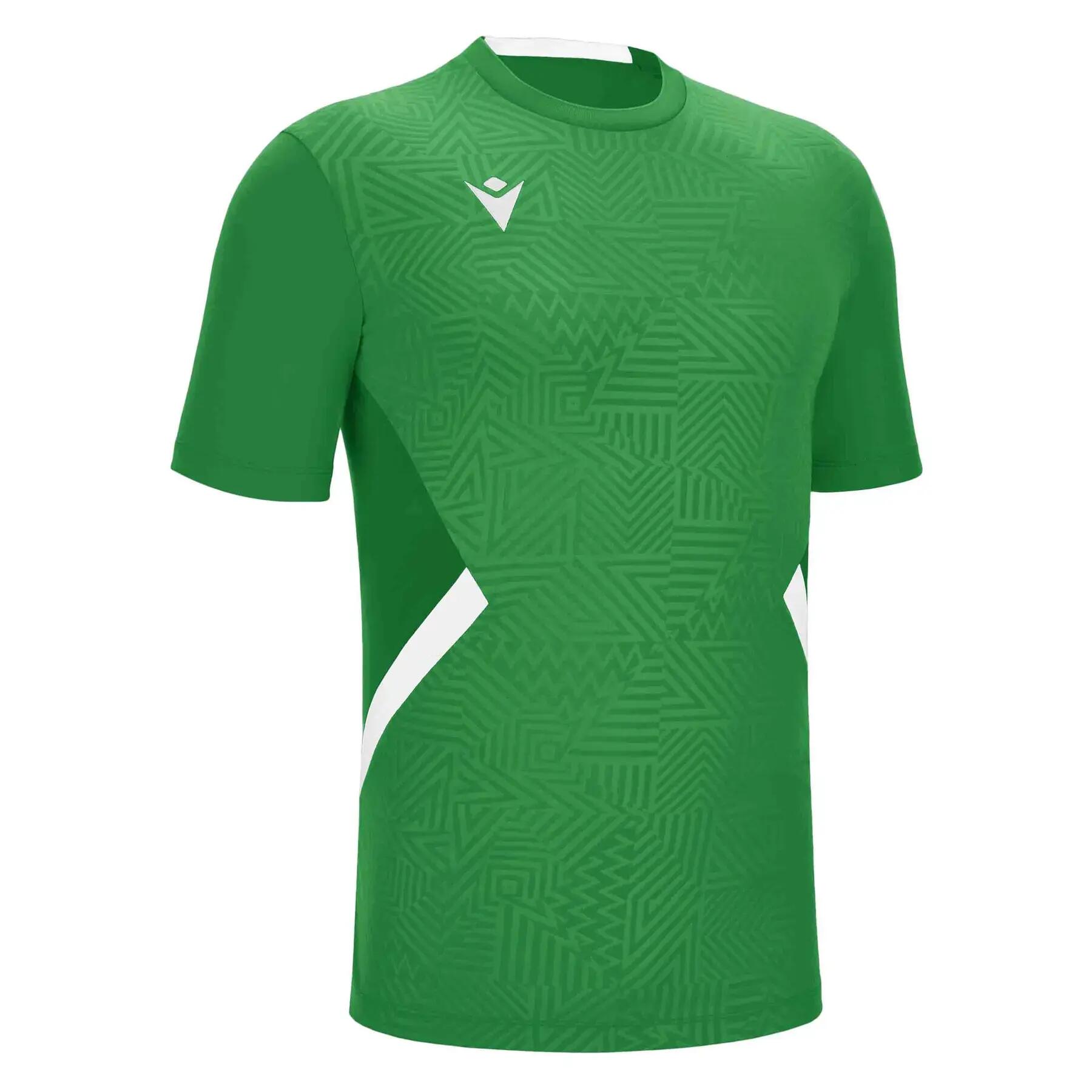 Jersey Macron Shedir 2/7