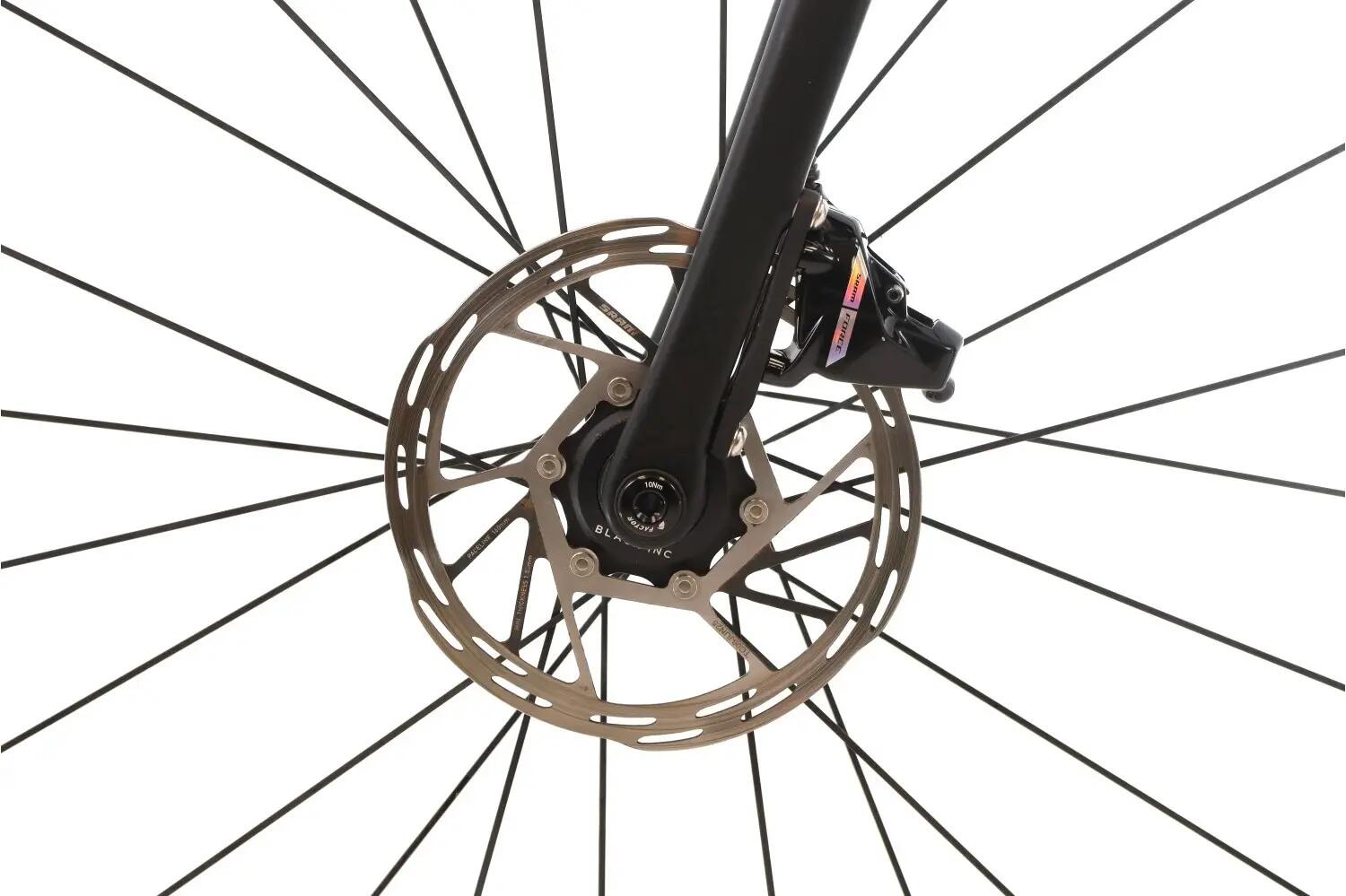 Bici strada ricondizionata ·  O2 Disc AXS 12V · Ottimo stato 7/8