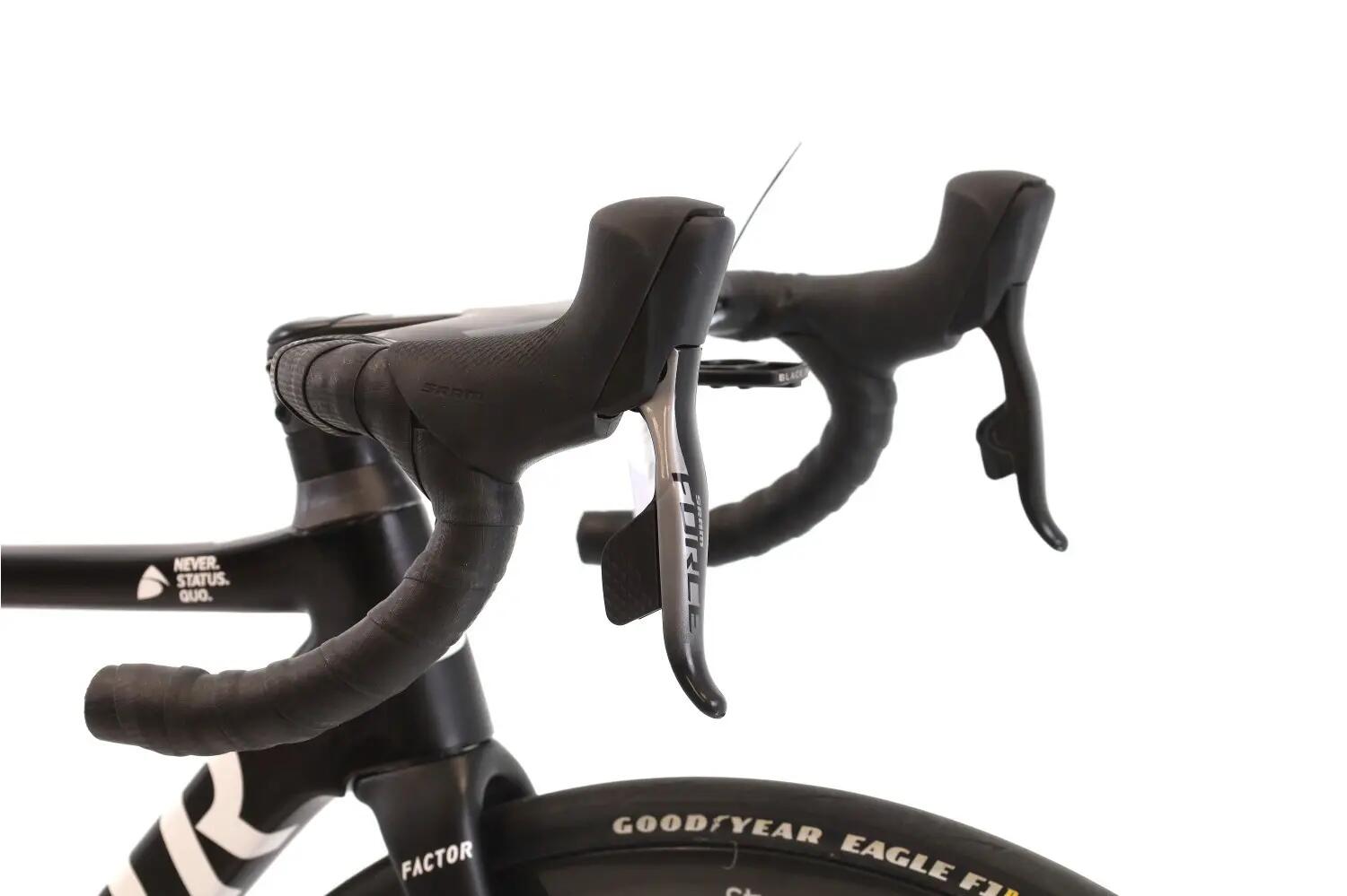 Bici strada ricondizionata ·  O2 Disc AXS 12V · Ottimo stato 6/8