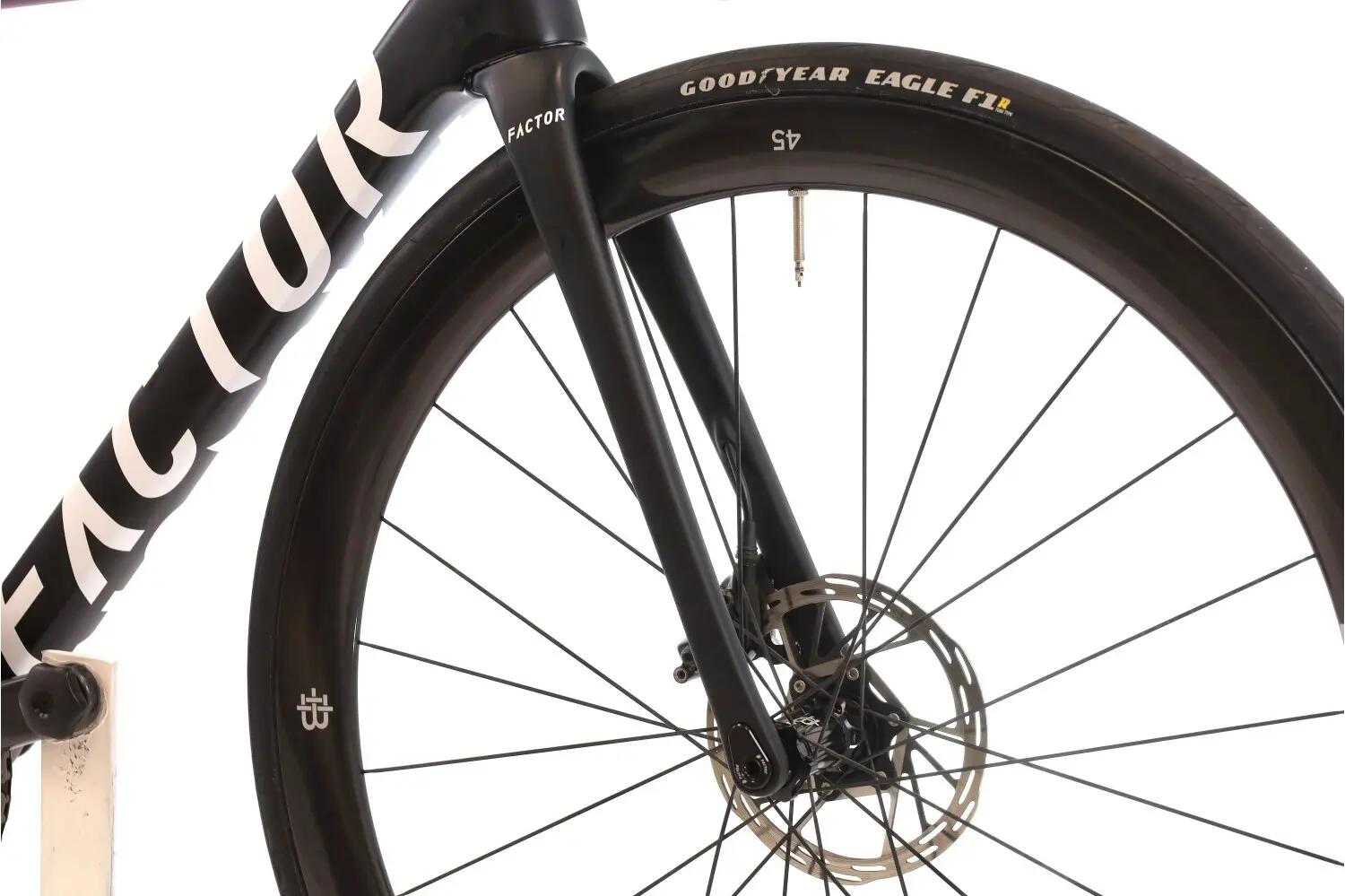 Bici strada ricondizionata ·  O2 Disc AXS 12V · Ottimo stato 5/8