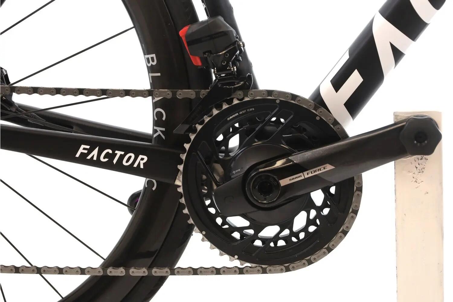 Bici strada ricondizionata ·  O2 Disc AXS 12V · Ottimo stato 4/8