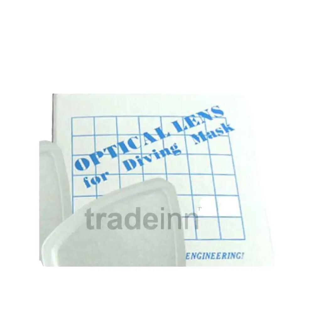Lentille optica SCUBAPRO Scout para olho direito 2/3