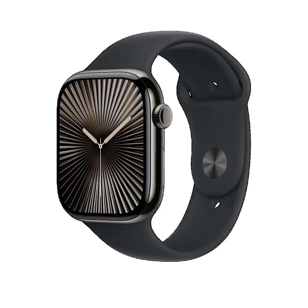 Apple Sports Bracelet Black 2/3