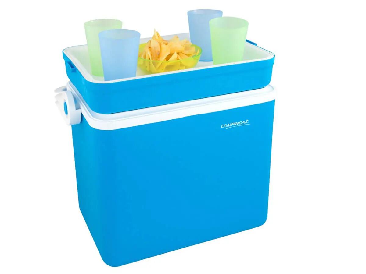 Isolierbox Campingaz Isotherm Extreme 17L Blau 4/4
