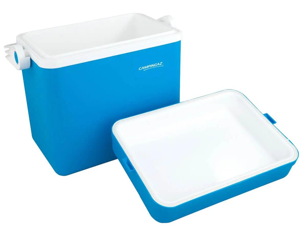 Isolierbox Campingaz Isotherm Extreme 17L Blau 2/4