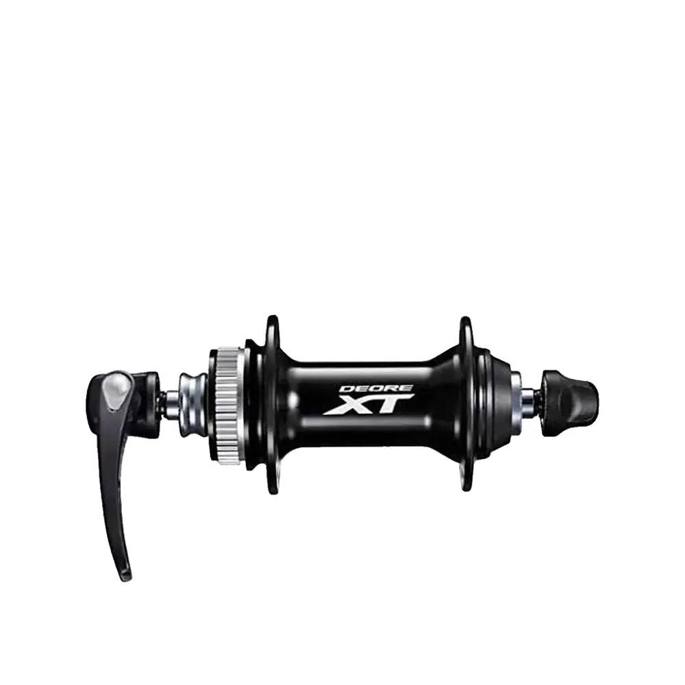 Hamulce przednie Shimano Deore XT HB-M8000 Center Lock 36h 1/1