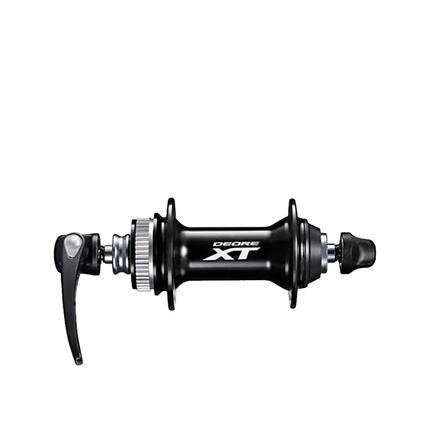 Hamulce przednie Shimano Deore XT HB-M8000 Center Lock 36h