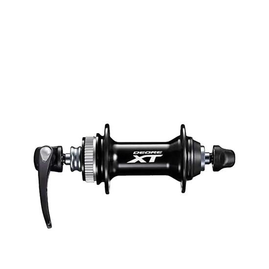Hamulce przednie Shimano Deore XT HB-M8000 Center Lock 36h