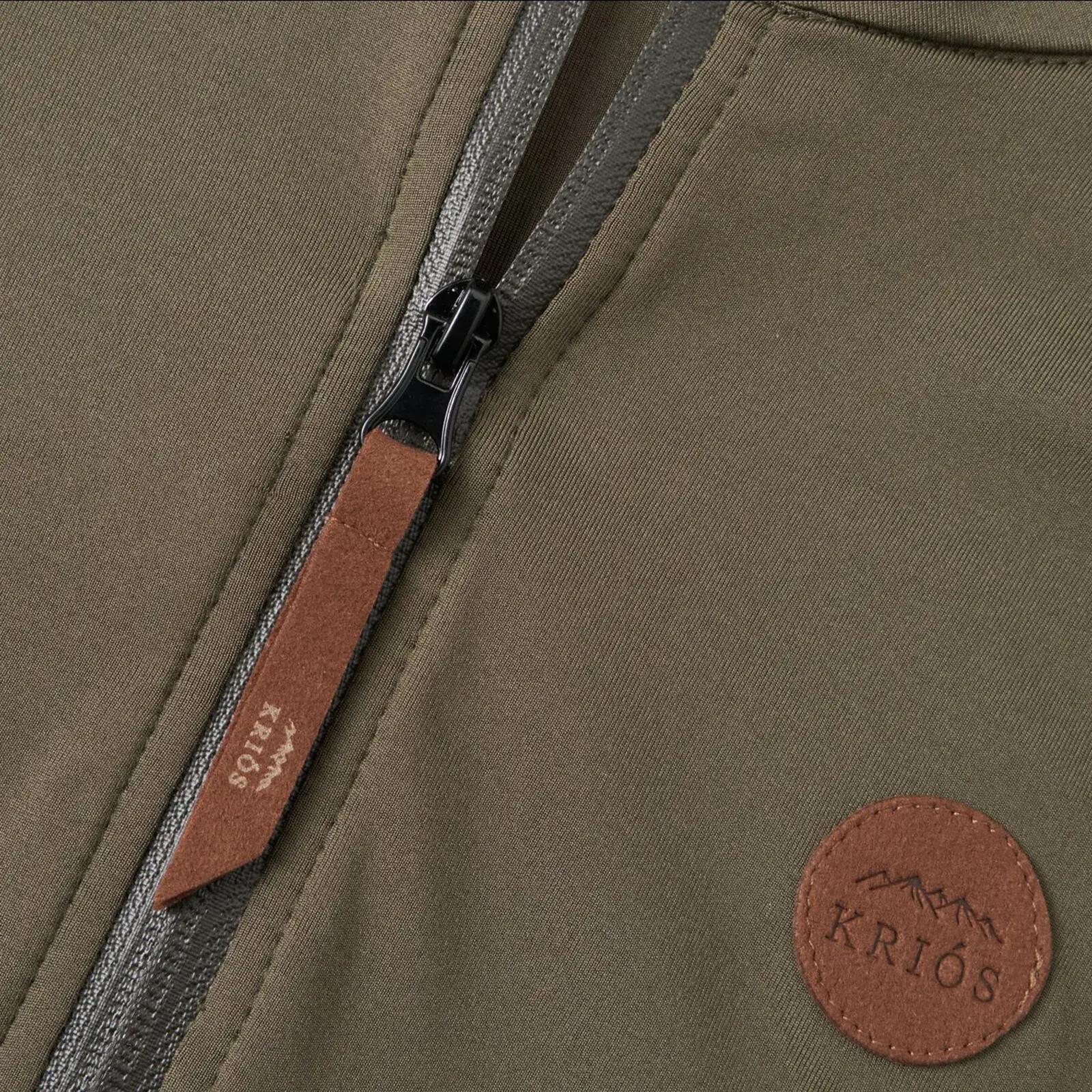Sous maillot Akah Kriòs 4/5