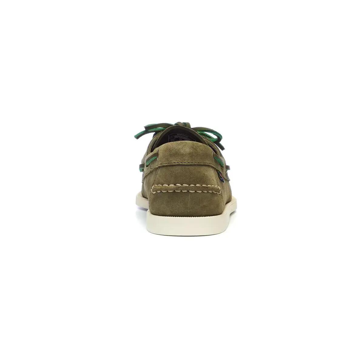 Chaussures bateau Sebago Portland Flesh 2/4